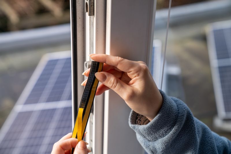 Energy Efficiency Gains