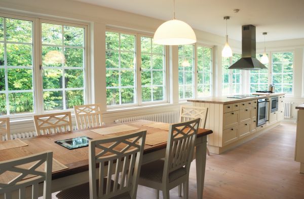 Cost of Home Window Replacement in Boston