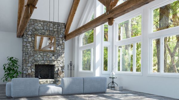 Cost of House Window Installation in Boston
