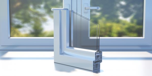 Cost of Double Pane Window Replacement in Boston