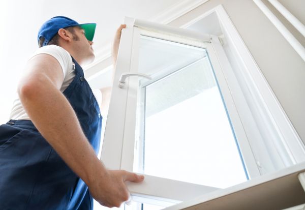 Cost of Vinyl Windows Installation in Boston