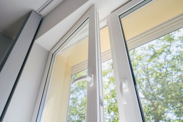 Cost of Vinyl Window Replacement in Boston