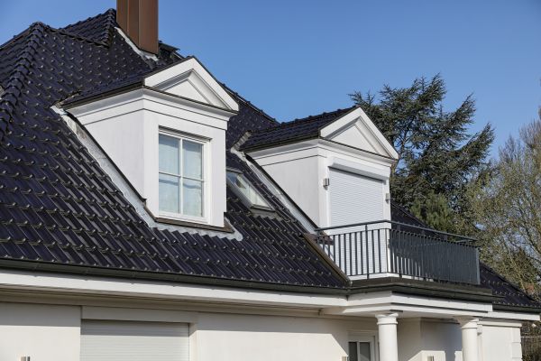 Cost of Dormer Window Replacement in Boston