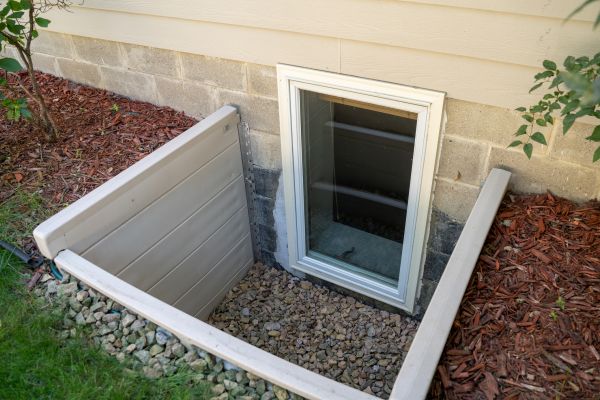 Cost of Basement Windows Replacement in Boston