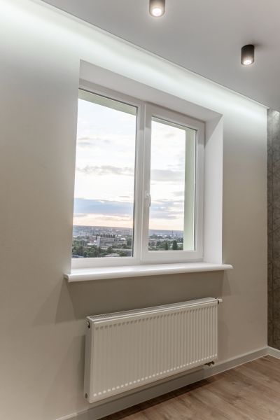 Cost of Glass Window Replacement in Boston