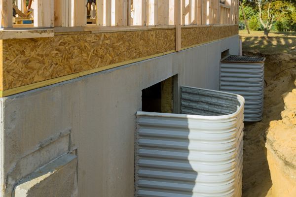 Cost of Egress Window Replacement in Boston