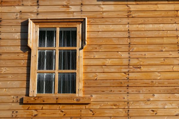 Cost of Wood Clad Windows Installation in Boston