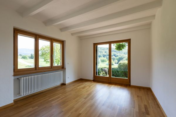 Cost of Wood Window Installation in Boston