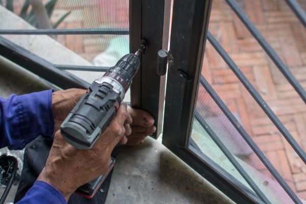 Cost of Steel Window Repair in Boston