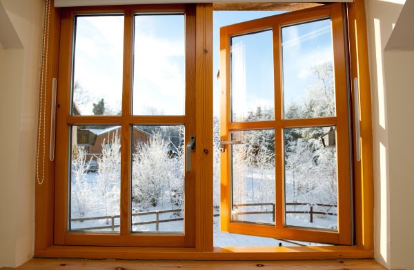 Cost of Double Window Replacement in Boston