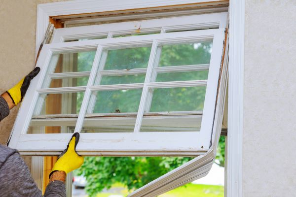 Cost of Single Pane Window Replacement in Boston