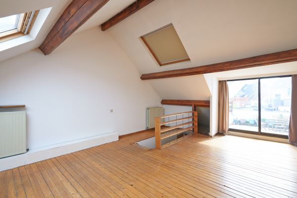 Cost of Attic Window Installation in Boston