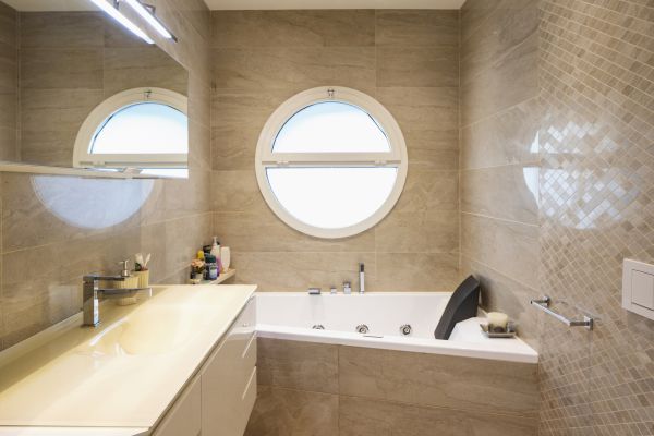 Cost of Circular Window Installation in Boston