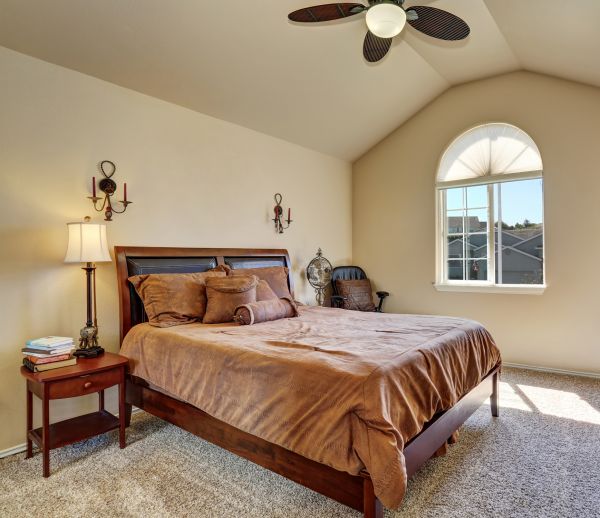 Cost of Arched Window Replacement in Boston