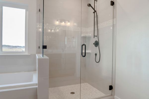 Cost of Shower Window Installation in Boston