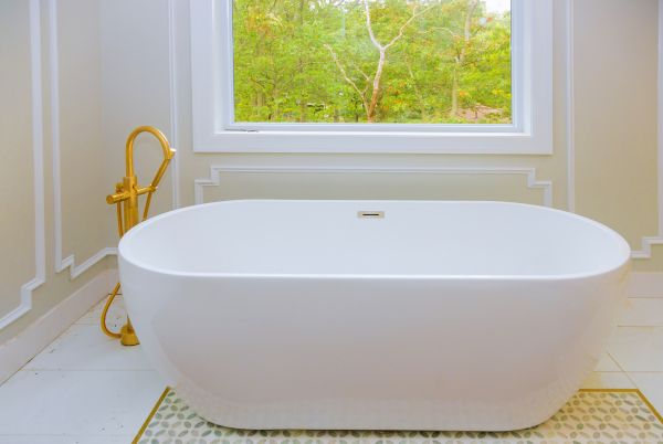 Cost of Bathroom Window Installation in Boston