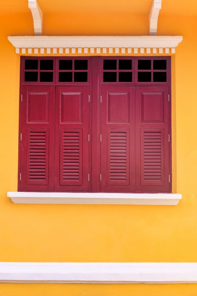 Cost of Wood Window Service in Boston