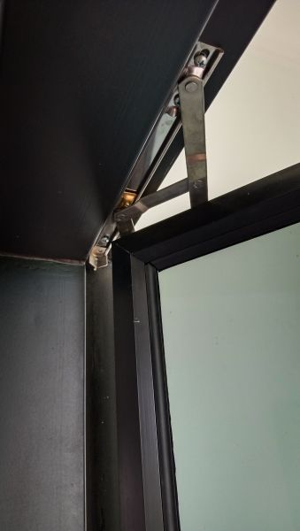 Cost of Pivot Window Replacement in Boston