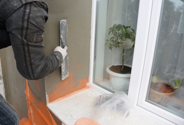 Cost of Fiberglass Window Replacement in Boston