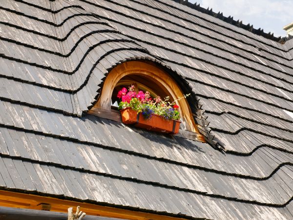 Cost of Eyebrow Window Installation in Boston