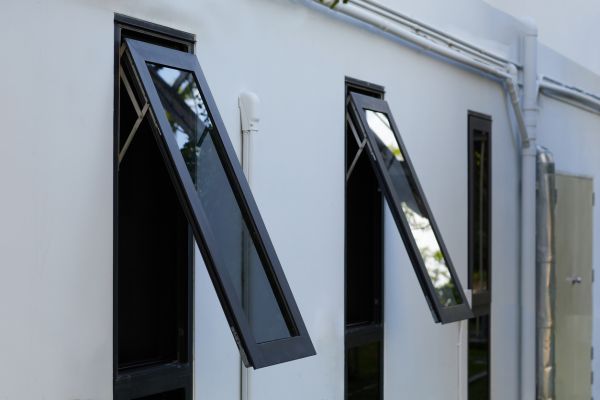 Cost of Tilt Window Installation in Boston