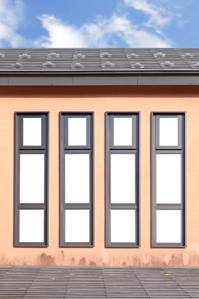 Cost of Metal Window Installation in Boston