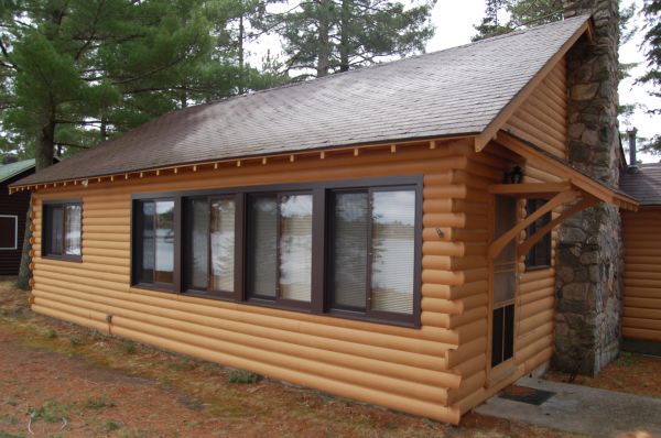 Cost of Cabin Window Replacement in Boston