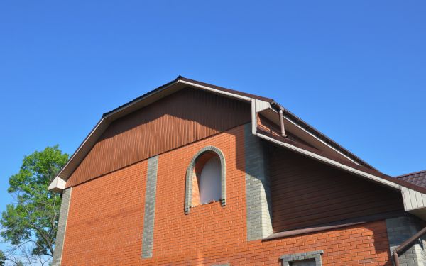 Cost of Brick Window Installation in Boston