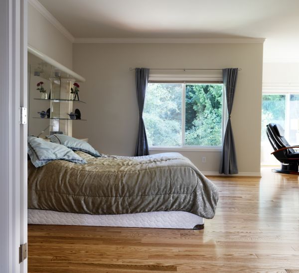 Cost of Bedroom Window Installation in Boston
